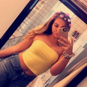 Meet your Posher, Haley